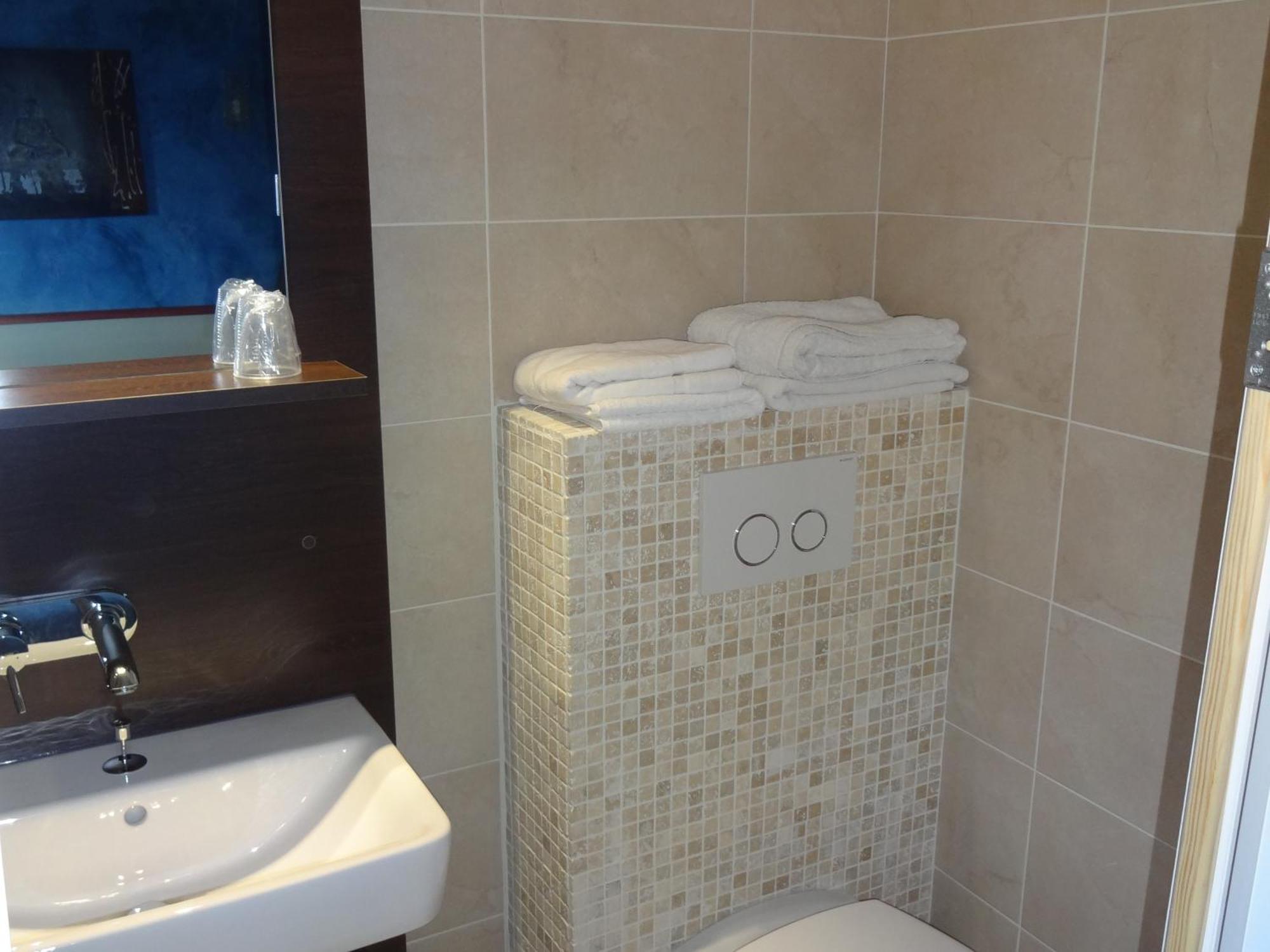 Hotel La Champagne Ardenne カブール 部屋 写真